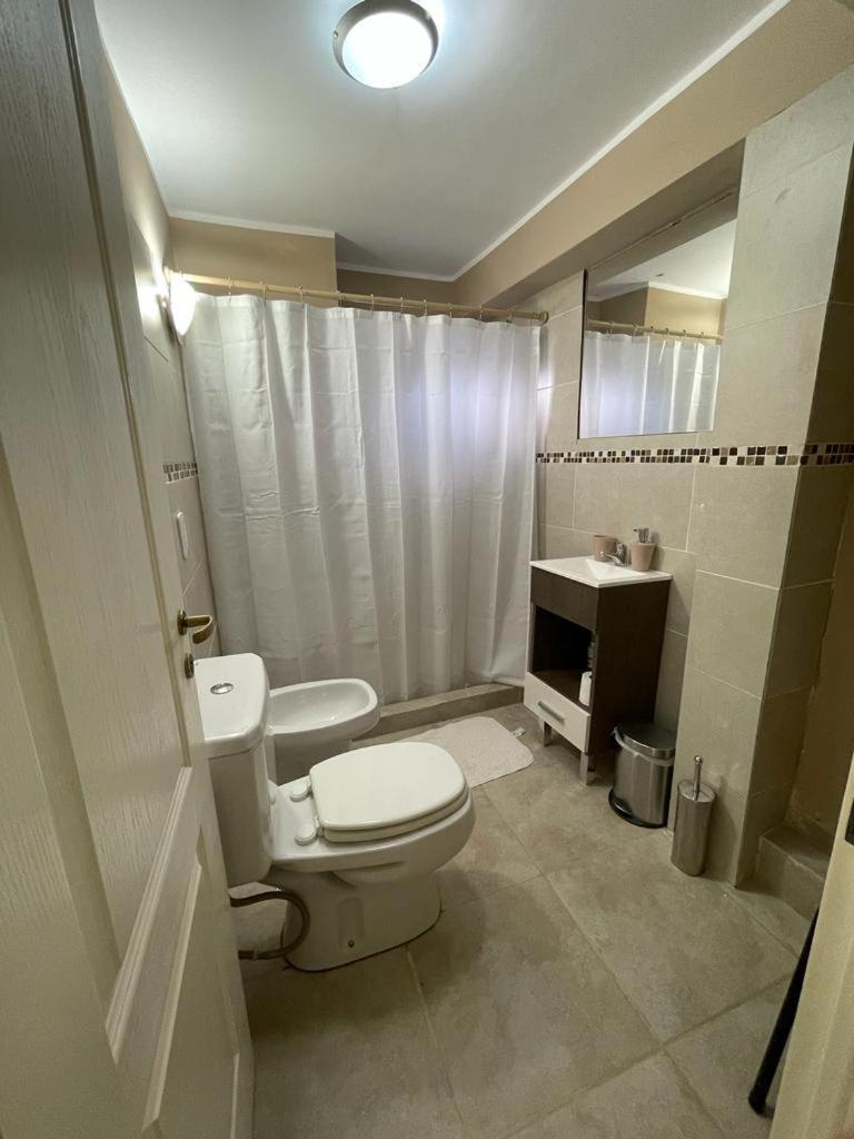 Alamos Apartamento San Carlos de Bariloche